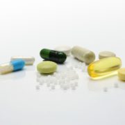 Essentielle Aminosäuren in Tablettenform - EAA-Tabletten