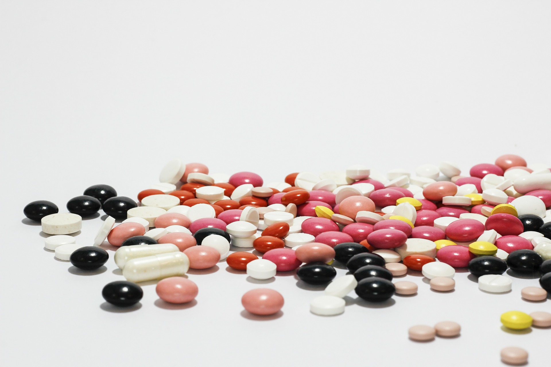 Protein Tabletten – eine sinnvolle Alternative zu Proteinshakes?