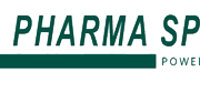 Pharma Sports Logo - Power for people