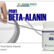 pharmasports_beta_alanin_pulver_Muskelaufbau_Carnosin