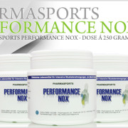Pharmasports Performance NOX neu im Programm