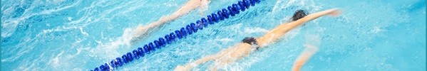 Die positive Wirkung von Schwimmen