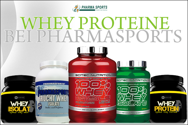Whey-Hydrolysat – das beste Protein?